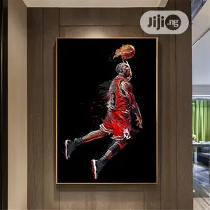Artwork With Quality Frame