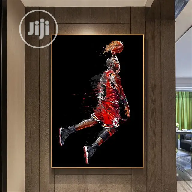 Artwork With Quality Frame