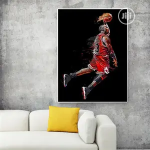 Artwork With Quality Frame