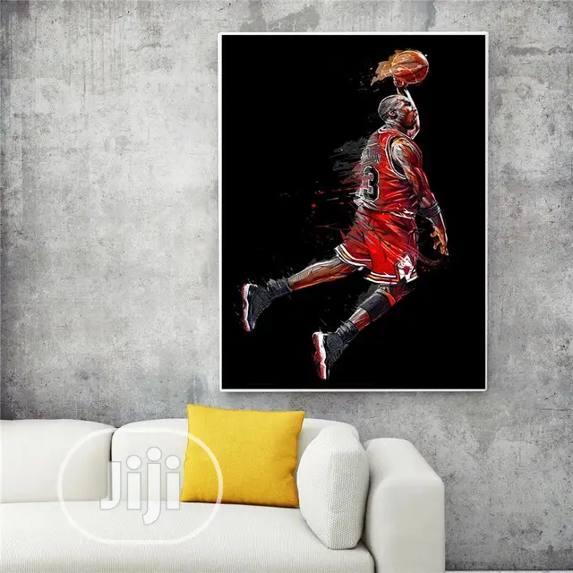 Artwork With Quality Frame