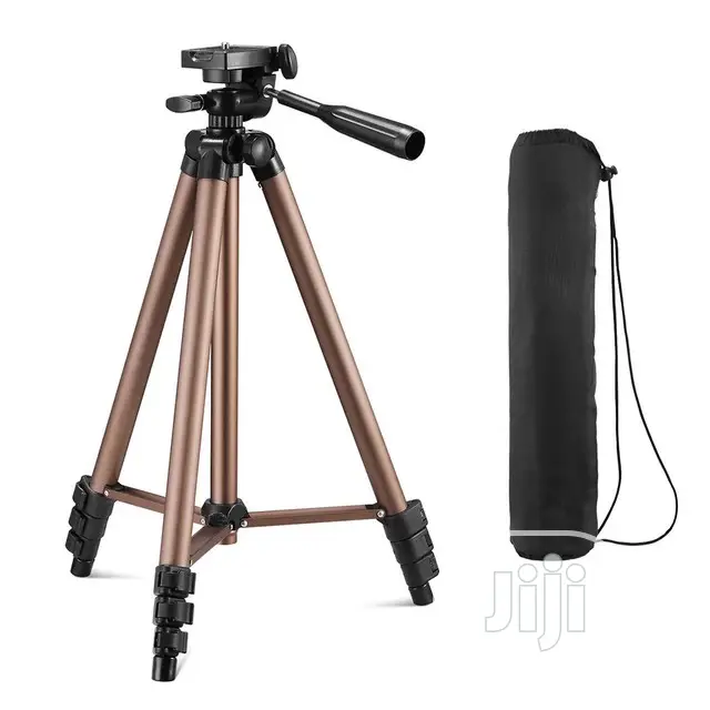 Phone Honder Tripod