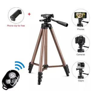 Phone Honder Tripod