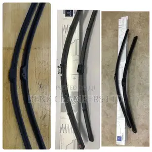 Mercedes Benz Wiper Blades Original