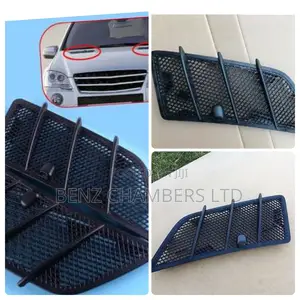 Mercedes Benz ML350 Bonnet Vent