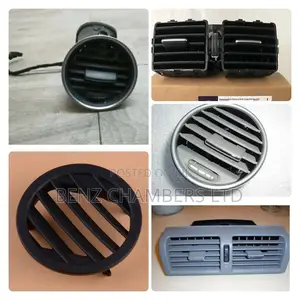 Mercedes-benz Air-condition Vent
