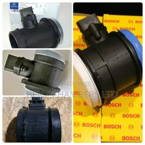 Mercedes-benz Airflow Meter Sensors
