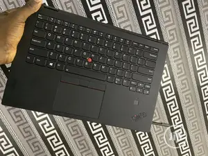 Laptop Lenovo ThinkPad X1 8GB Intel Core I5 SSD 256GB