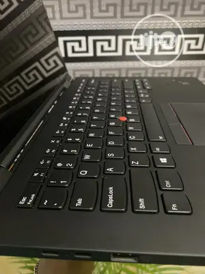 Laptop Lenovo ThinkPad X1 8GB Intel Core I5 SSD 256GB