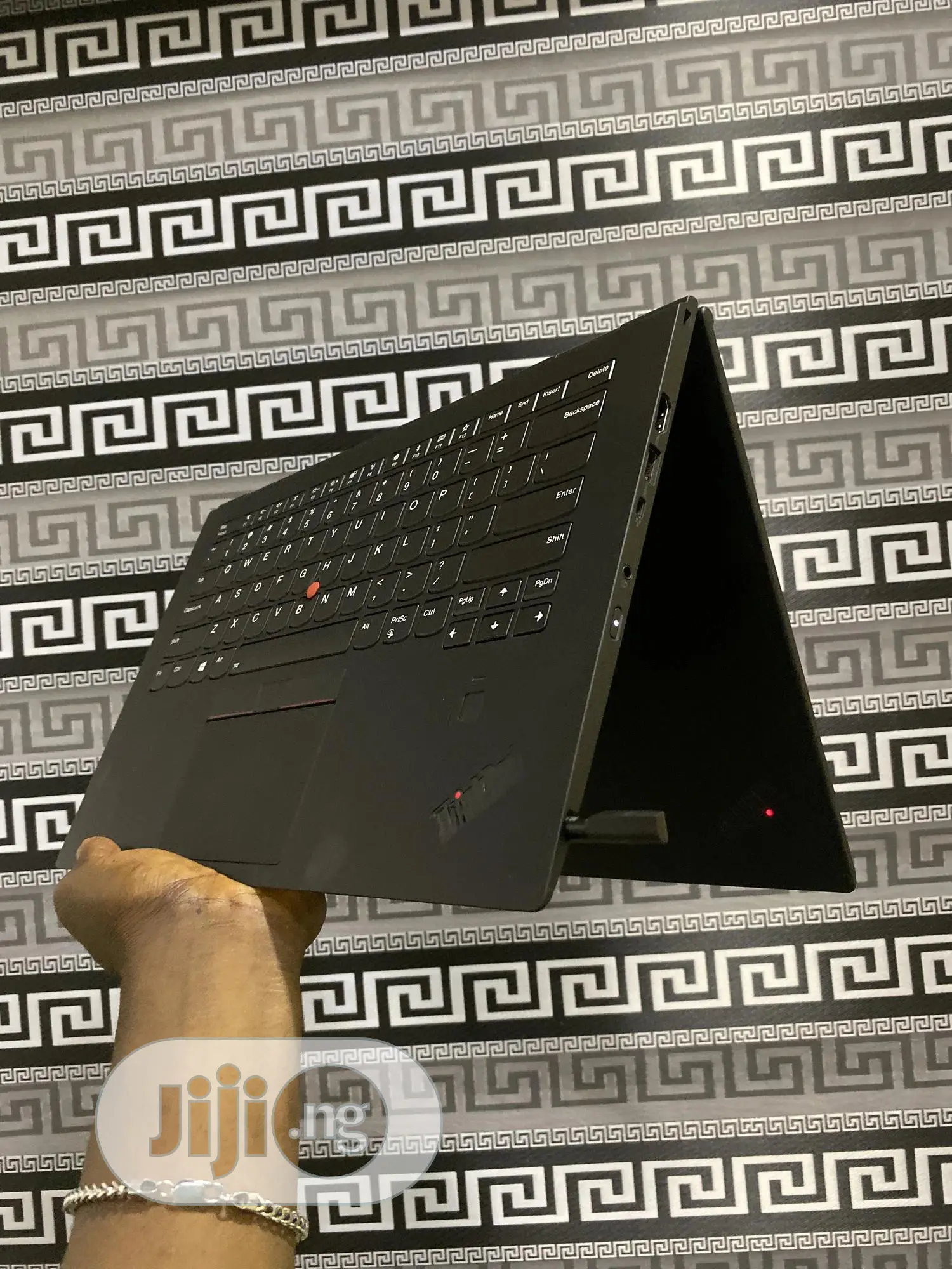 Laptop Lenovo ThinkPad X1 8GB Intel Core I5 SSD 256GB