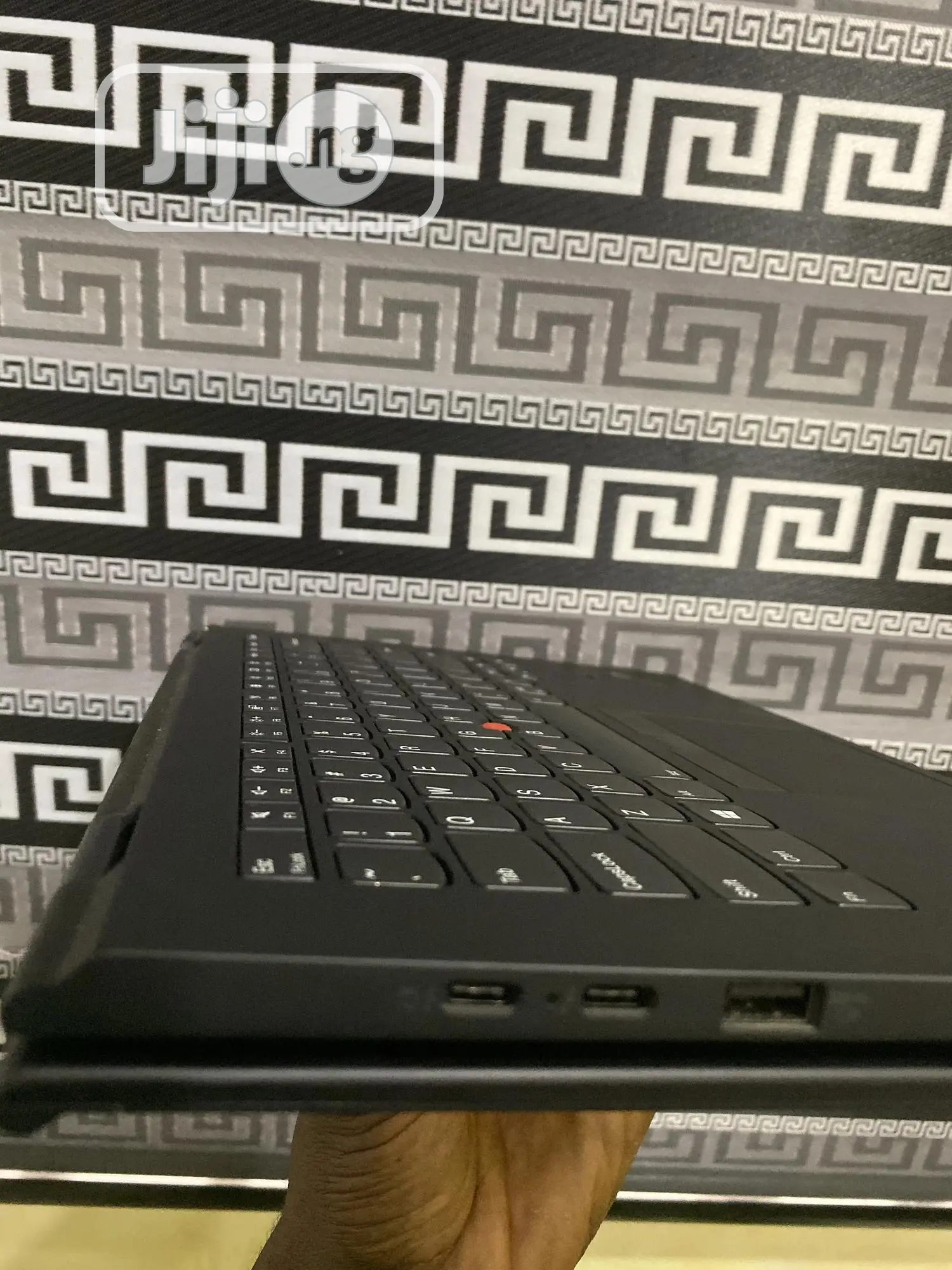 Laptop Lenovo ThinkPad X1 8GB Intel Core I5 SSD 256GB