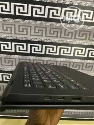 Laptop Lenovo ThinkPad X1 8GB Intel Core i5 SSD 256GB