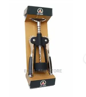 Wine Opener