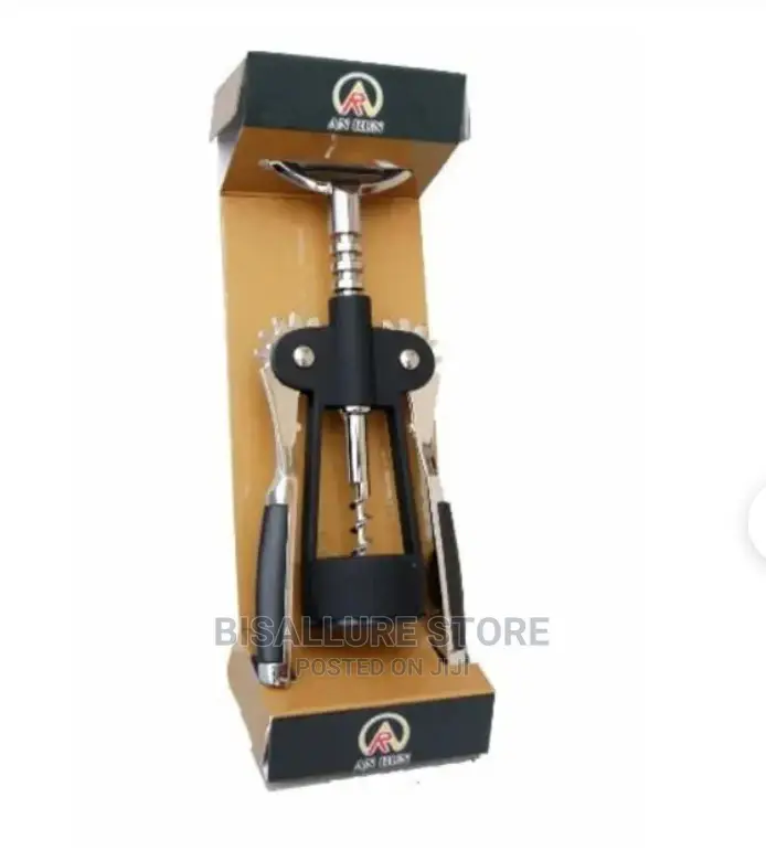 Wine Opener