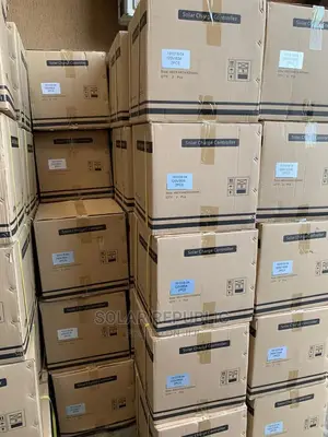96V 80A Powerplus High Voltage Controllers