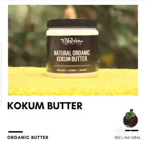 Natural Organic Kokum Butter (450g)