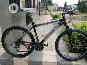 Merida Big Tyre Sport Bicycle