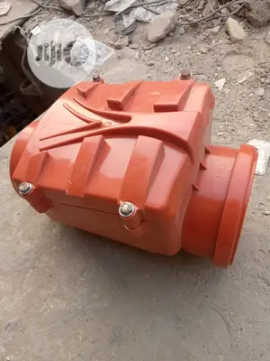 PVC Non Return Valve