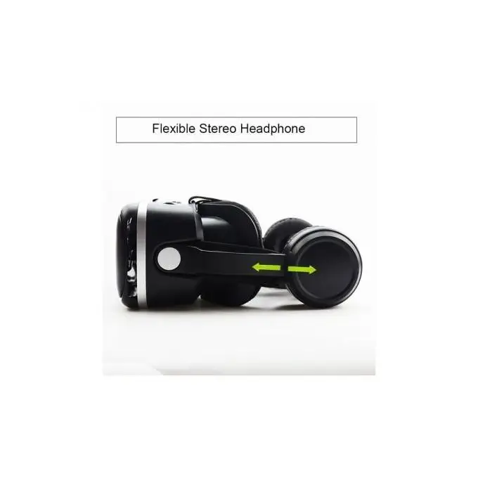 VR SHINECON 3D VR Headset Virtual Reality Glasses