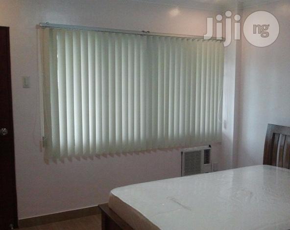 Perfect Window Blind