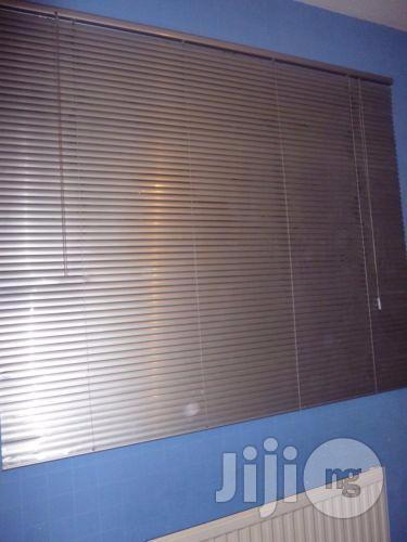 Fine Window Blinds