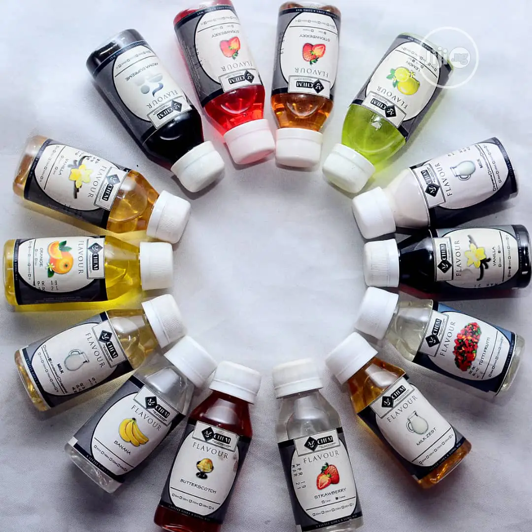 Food Flavours