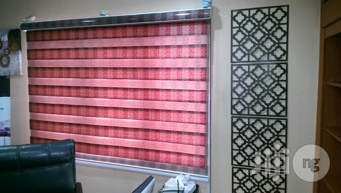 Fine Window Blinds