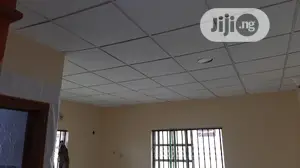 Pop Suspended Ceiling Drop