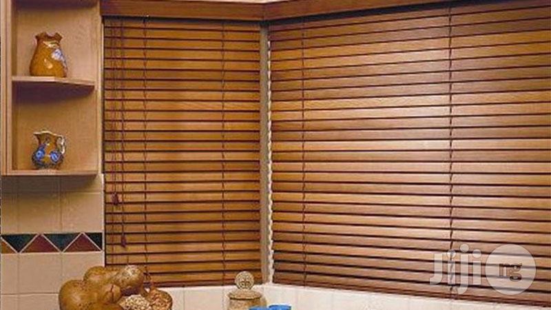 Fine Window Blinds