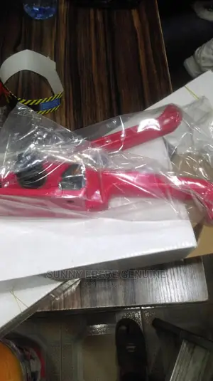 Poly Strapping Coils, Strapping Clips