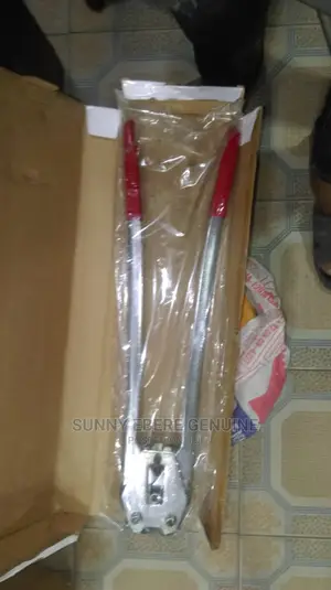 Poly Strapping Coils, Strapping Clips