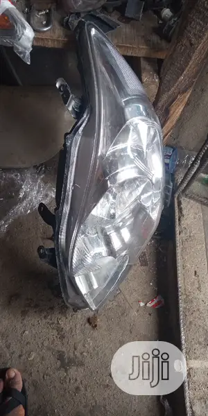 2012 Model Corolla