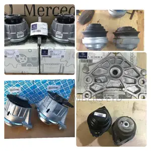 Mercedes Benz Engine Mount/ Gear Mount