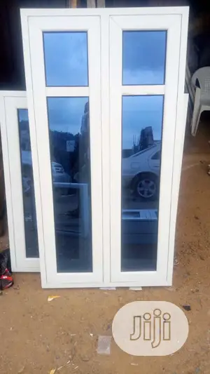 Casement Window