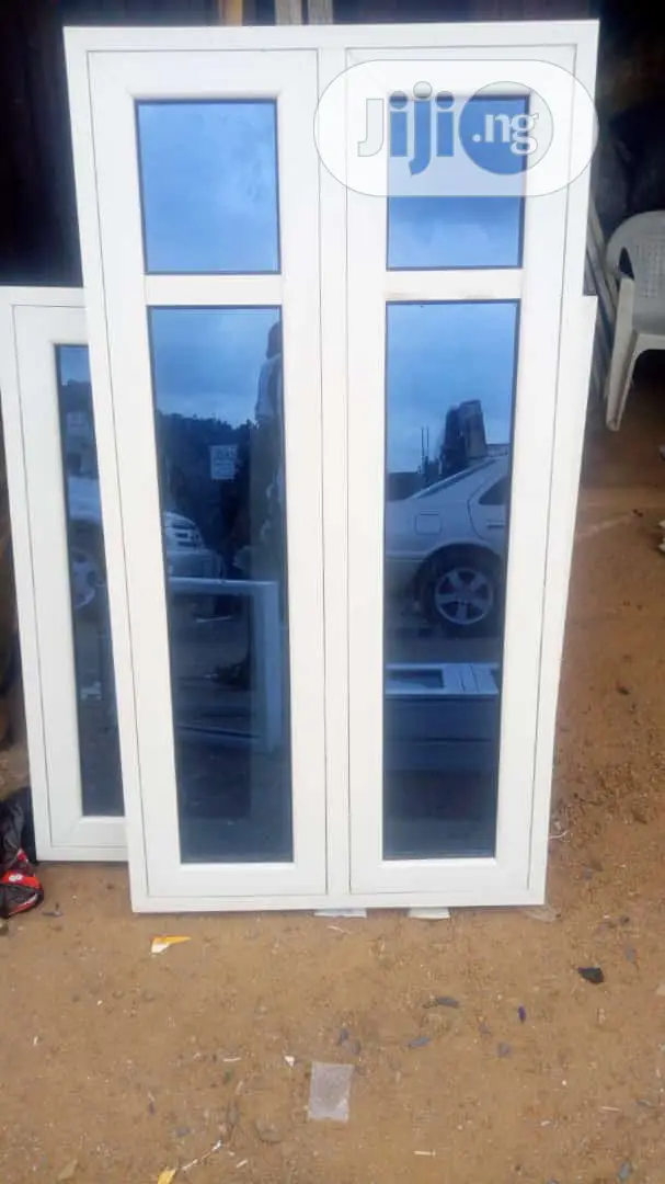 Casement Window