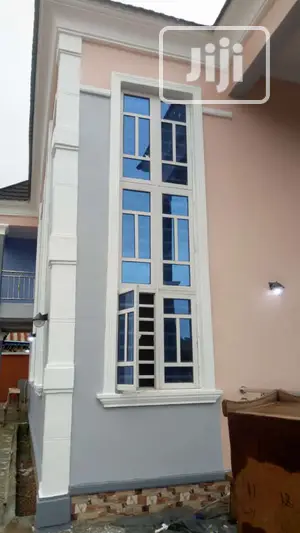 Casement Window
