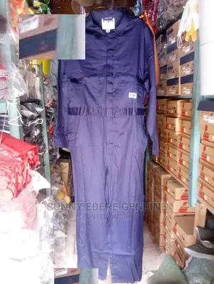 Quality Coverall in Lagos Island Authentic Stitches Branded