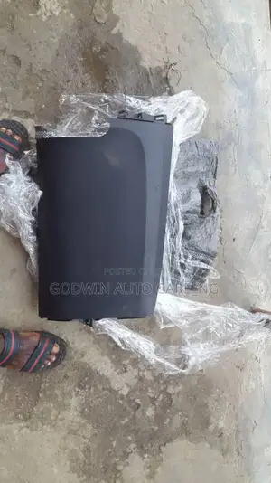 Genuine Honda Replacement Parts