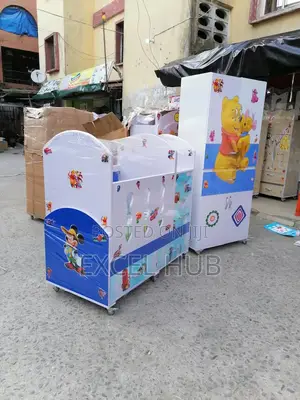 Children's Wardrobe