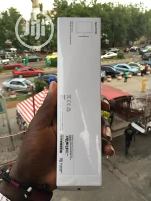 Apple Pencil 2nd Generation 100% Original