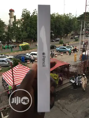 Apple Pencil 2nd Generation 100% Original