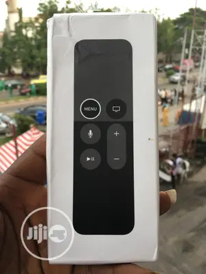 Apple Tv Siri Remote for 4th Generation and 