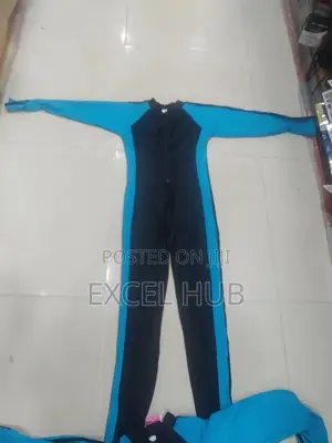 Unisex Swimming Overall