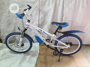 Smart Kids Bike (20 Inches)
