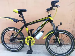 Smart Kids Bike 20inches