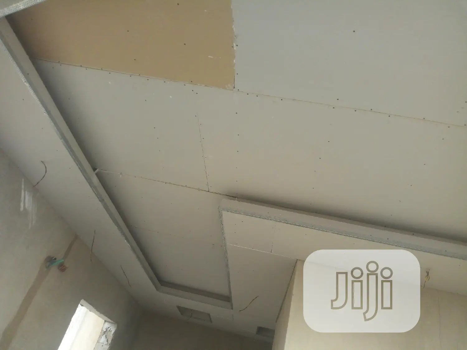 Drywall Installation