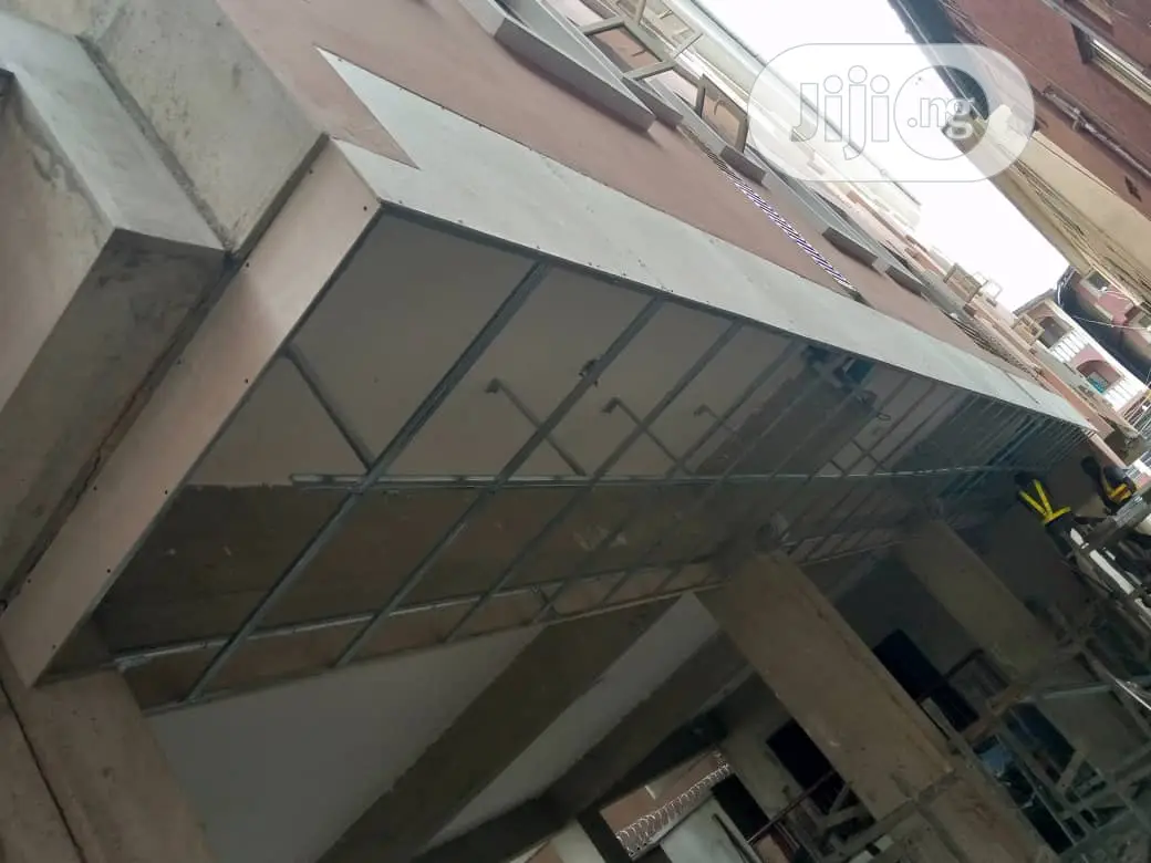 Drywall Installation