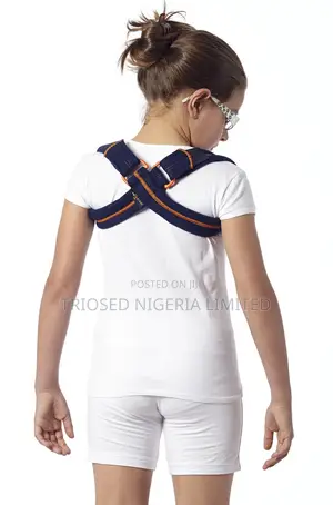 Clavicle Immobilizer 420ch