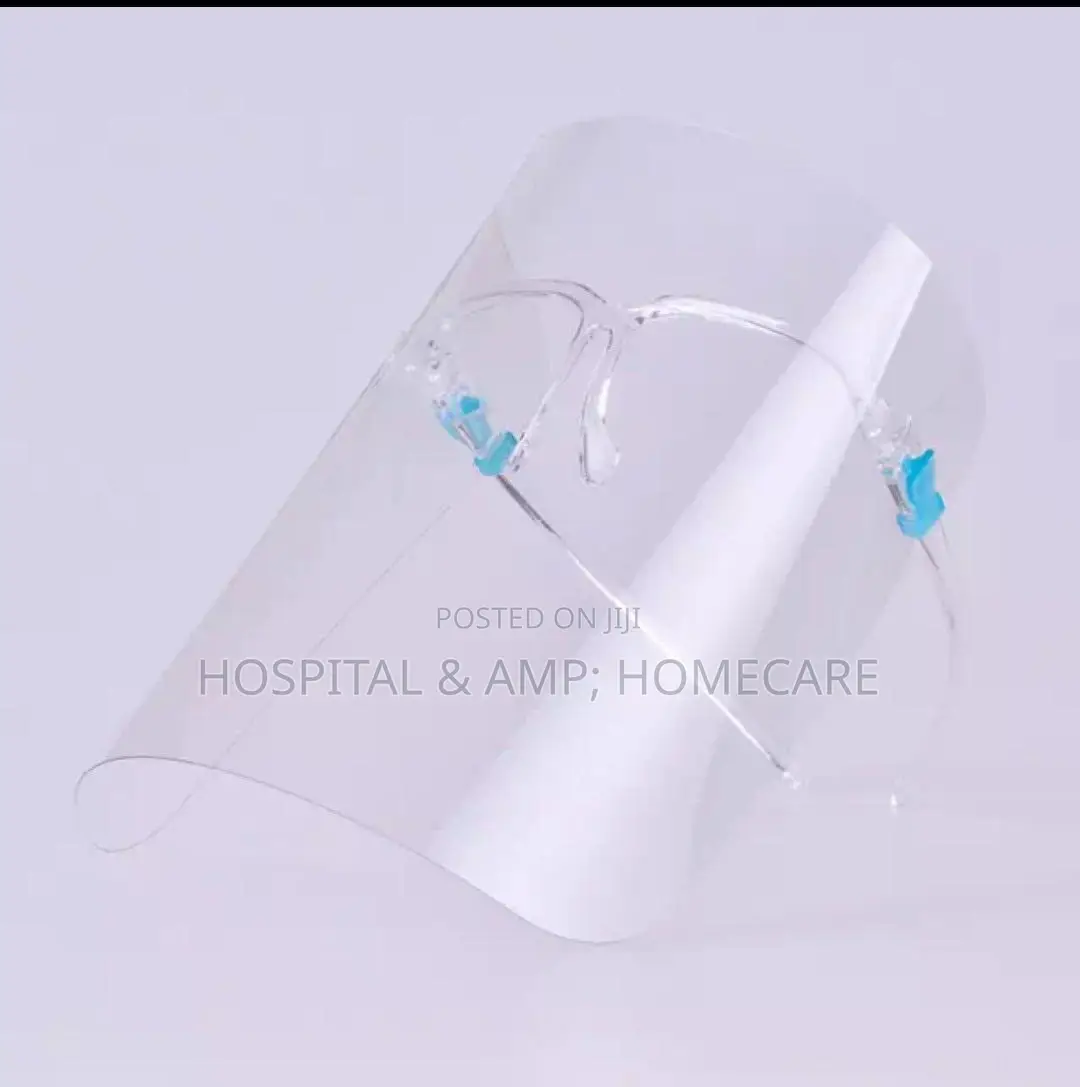 Face Shield