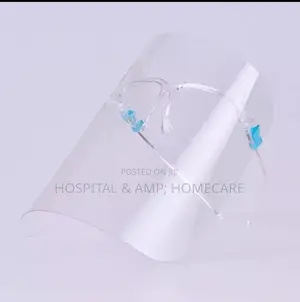 Face Shield