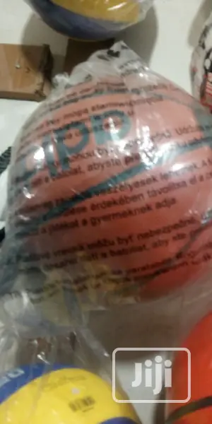 New Original Basketball